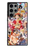 Anime One Piece 1st Samsung Galaxy S23 Ultra 5G Case