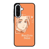 Manjiro Sano Mikey Samsung Galaxy A56 5G Case OV9147