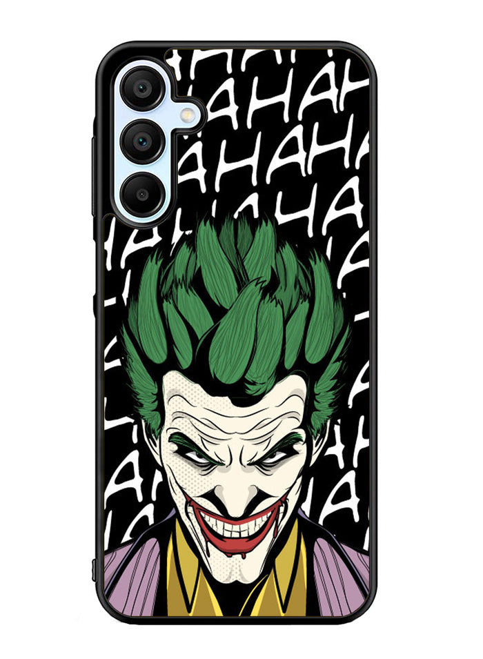 Joker Samsung Galaxy A35 5G Case OV5328