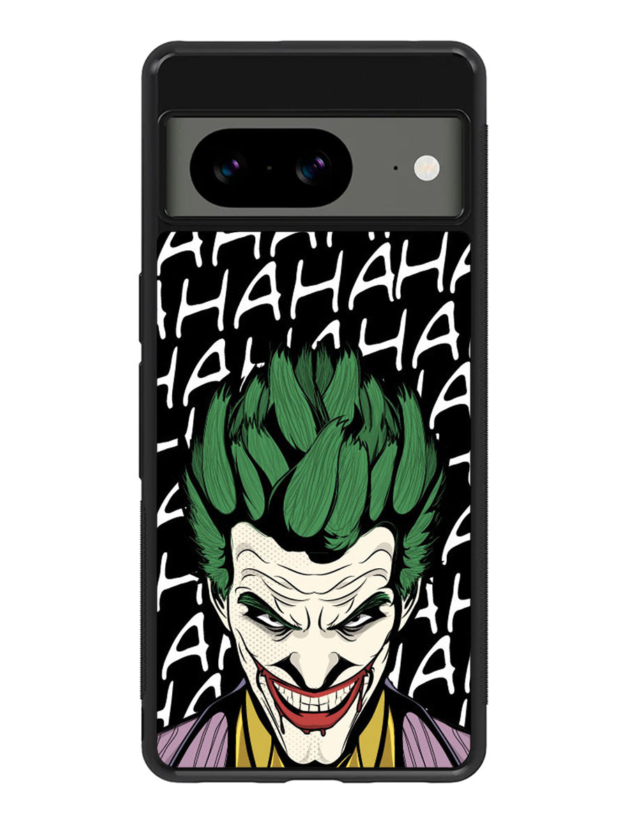 Joker Google Pixel 8 Case QC5328