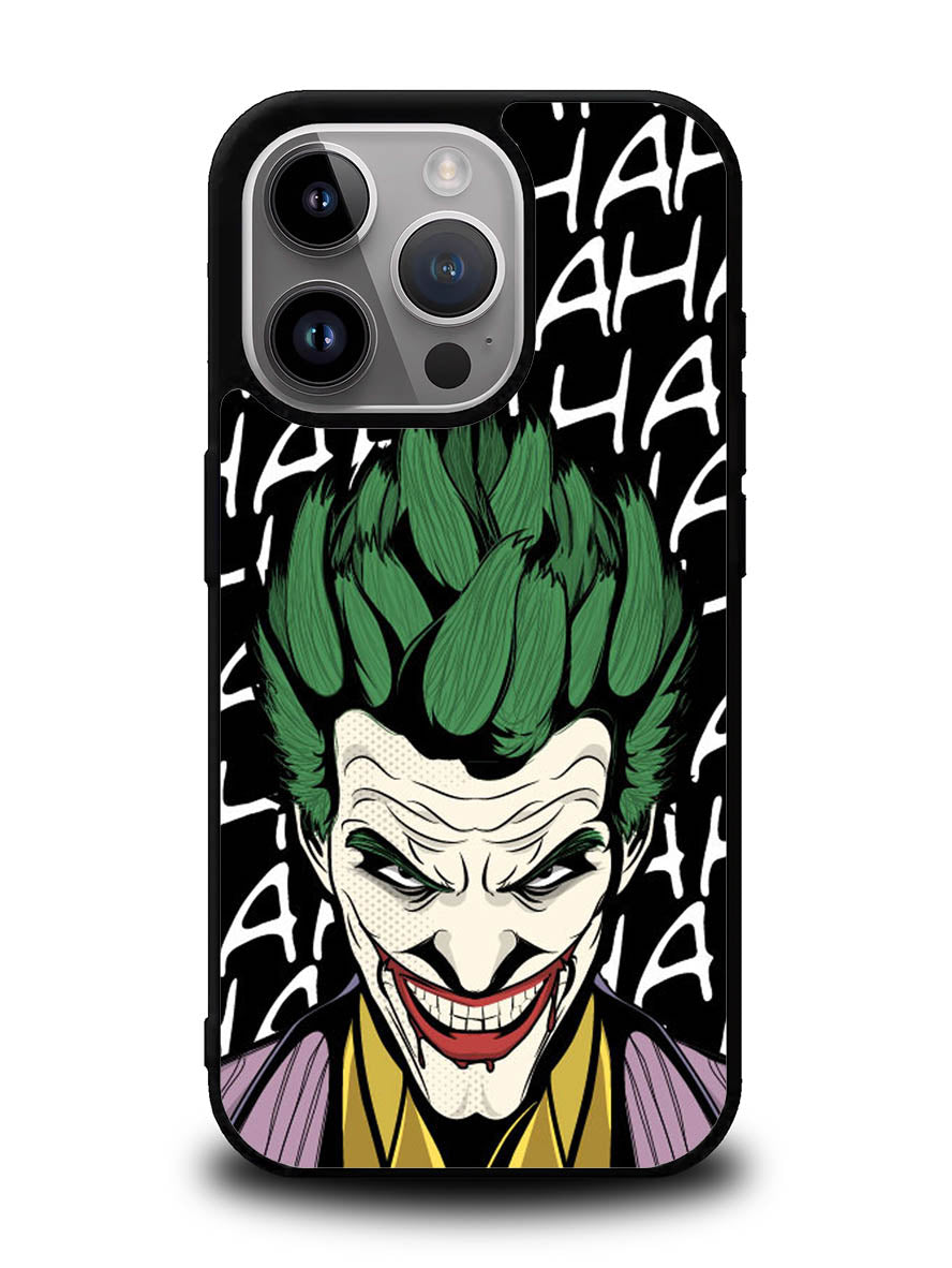 Joker iPhone 14 Pro Case QC5328