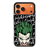 Joker iPhone 17 Pro Case QC5328