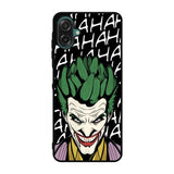 Joker Samsung Galaxy A07 Case QC5328