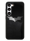 Batman Logo 5th Samsung Galaxy S23 Plus 5G / Samsung Galaxy S23+ 5G Case