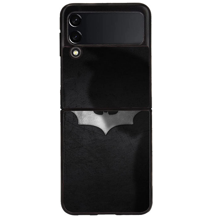 Batman Logo 5th Samsung Galaxy Z Flip 4 5G 2022 Case