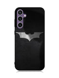 Batman Logo 5th Samsung Galaxy S23 FE 5G Case
