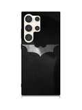 Batman Logo 5th Samsung Galaxy S25 Ultra 5G Case