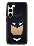 Batman Face Samsung Galaxy S23 5G Case