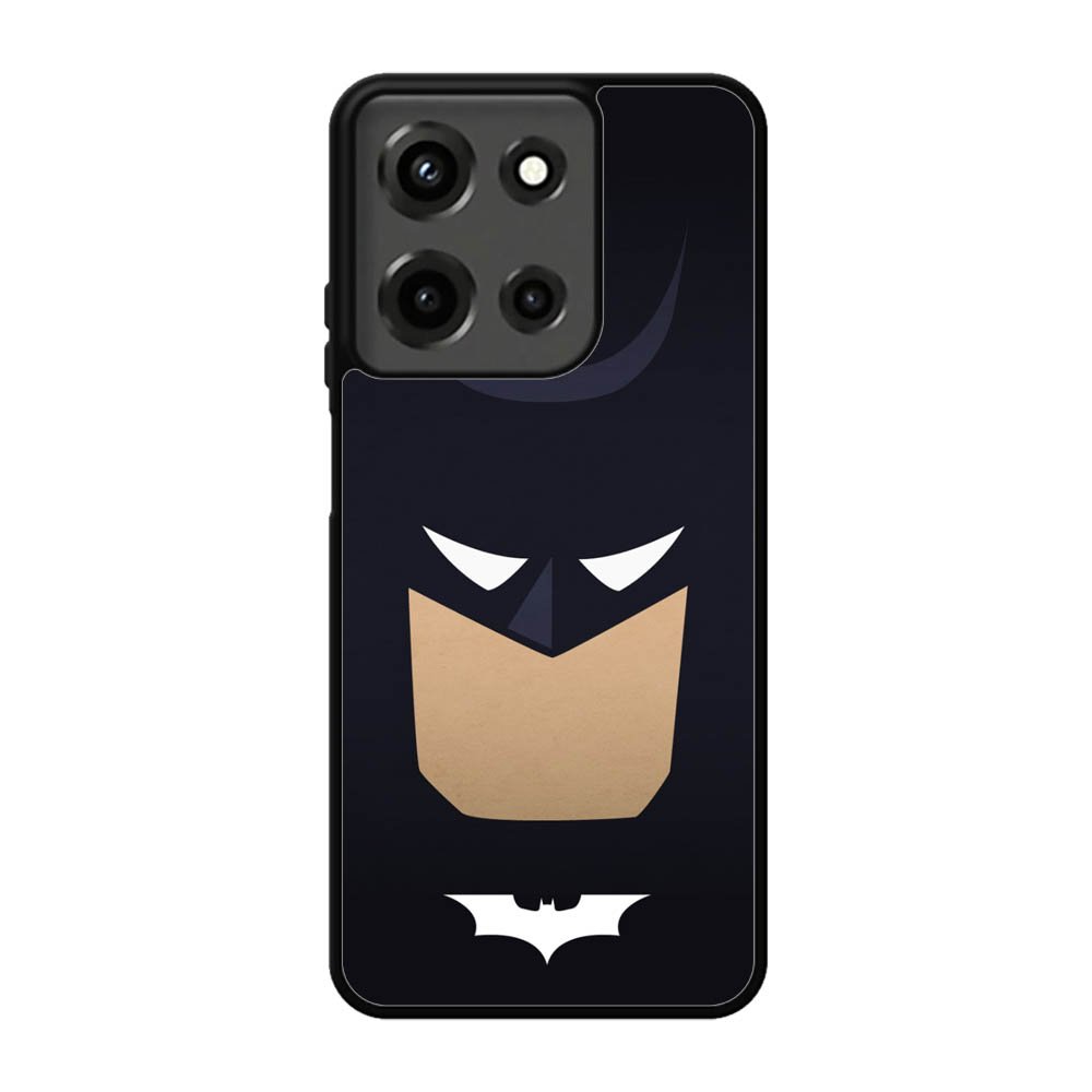 Batman Face Motorola Moto G 5G 2025 Case OV8174