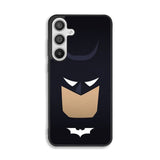 Batman Face Samsung Galaxy A26 Case OV3368