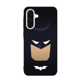 Batman Face Samsung Galaxy A36 Case OV3368