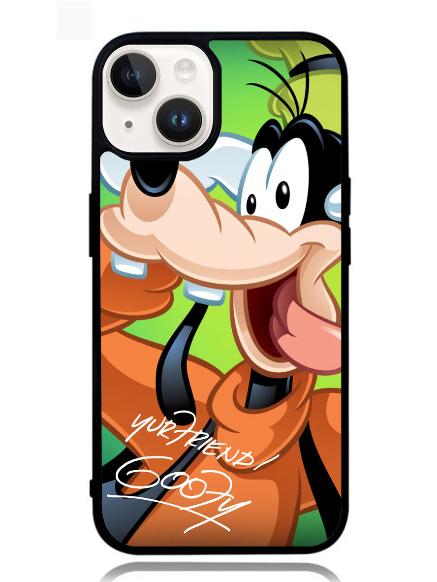 Goofy Funny iPhone 14 Case OV5020
