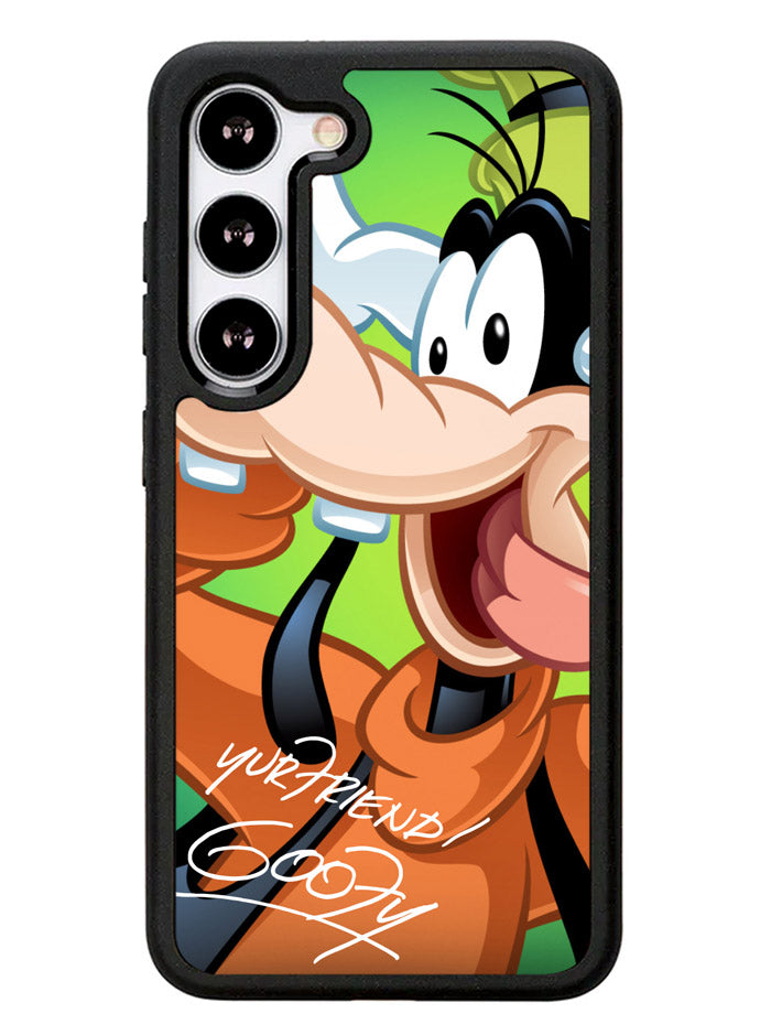 Goofy Funny Samsung Galaxy S23 Plus 5G / Samsung Galaxy S23+ 5G Case