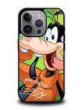 Goofy Funny iPhone 15 Pro Case