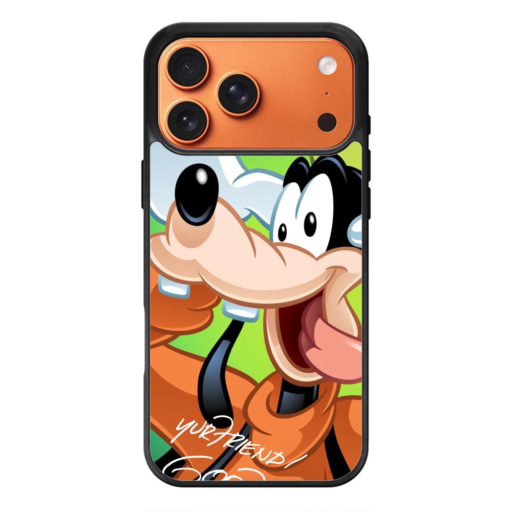 Goofy Funny Samsung Galaxy S26 Ultra Case