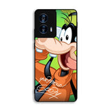 Goofy Funny Motorola Moto G Power 5G 2024 Case OV1984