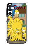 Holman Family Samsung Galaxy A15 5G Case OV5236