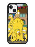Holman Family iPhone 15 Case OV5236