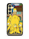 Holman Family Samsung Galaxy S24 FE 5G Case OV5236