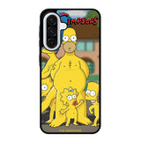 Holman Family Samsung Galaxy A36 5G Case OV5236
