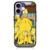 Holman Family iPhone 17 Case OV5236