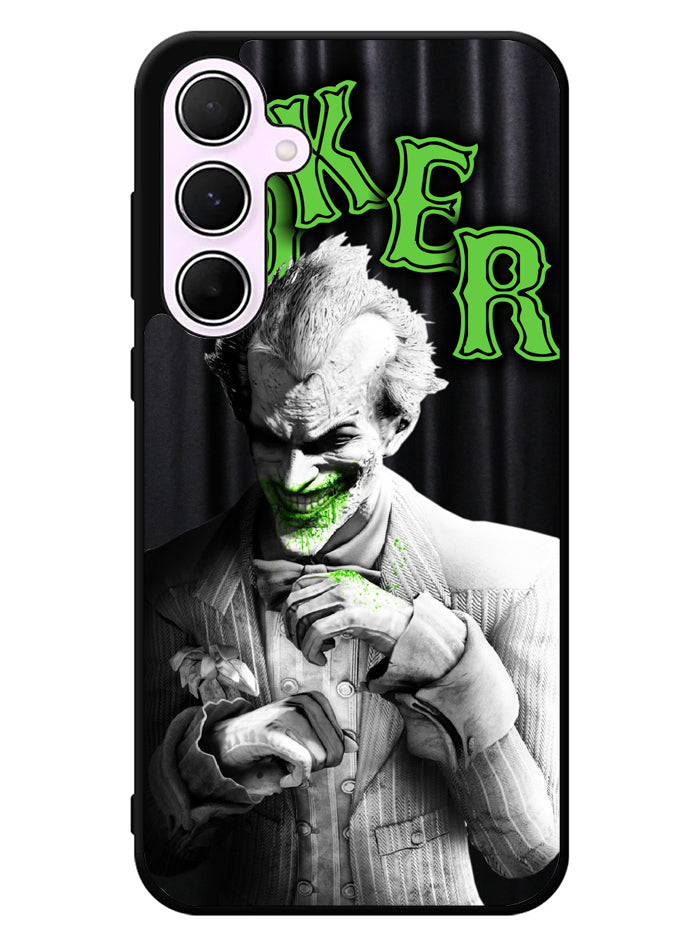 Joker Samsung Galaxy A35 5G Case