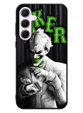 Joker Samsung Galaxy A55 5G Case