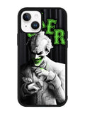 Joker iPhone 15 Case OV5329