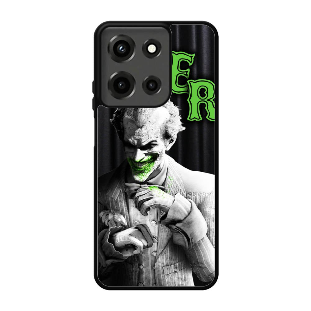 Joker Motorola Moto G 5G 2025 Case OV6194