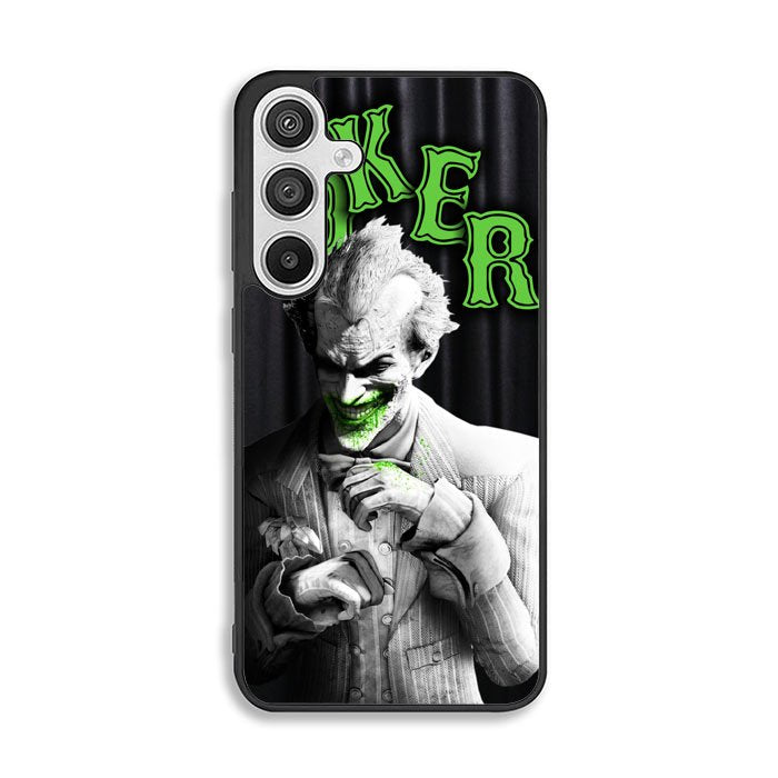 Joker Samsung Galaxy A26 Case OV5340