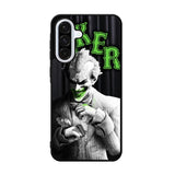 Joker Samsung Galaxy A36 Case OV6194