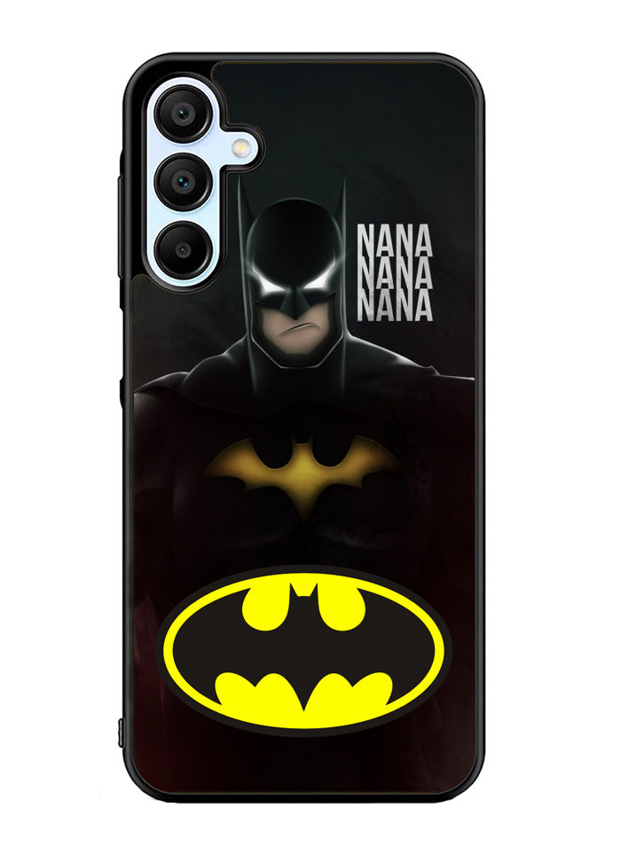Batman Samsung Galaxy A35 5G Case OV4106