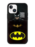 Batman iPhone 14 Case QC4106