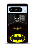 Batman Google Pixel 8 Pro Case QC4106