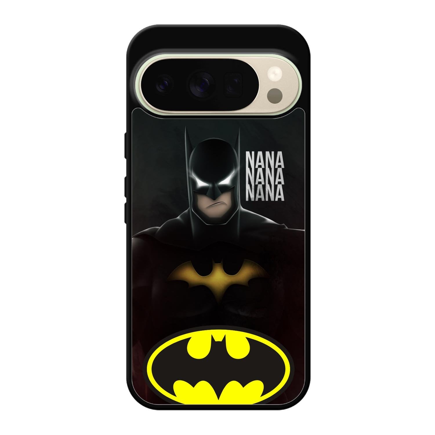 Batman Google Pixel 10 Pro XL Case OV4106