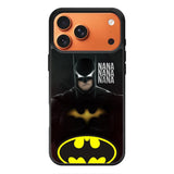 Batman iPhone 17 Pro Case OV4106