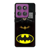 Batman Motorola Moto Edge 60 Pro Case OV4106