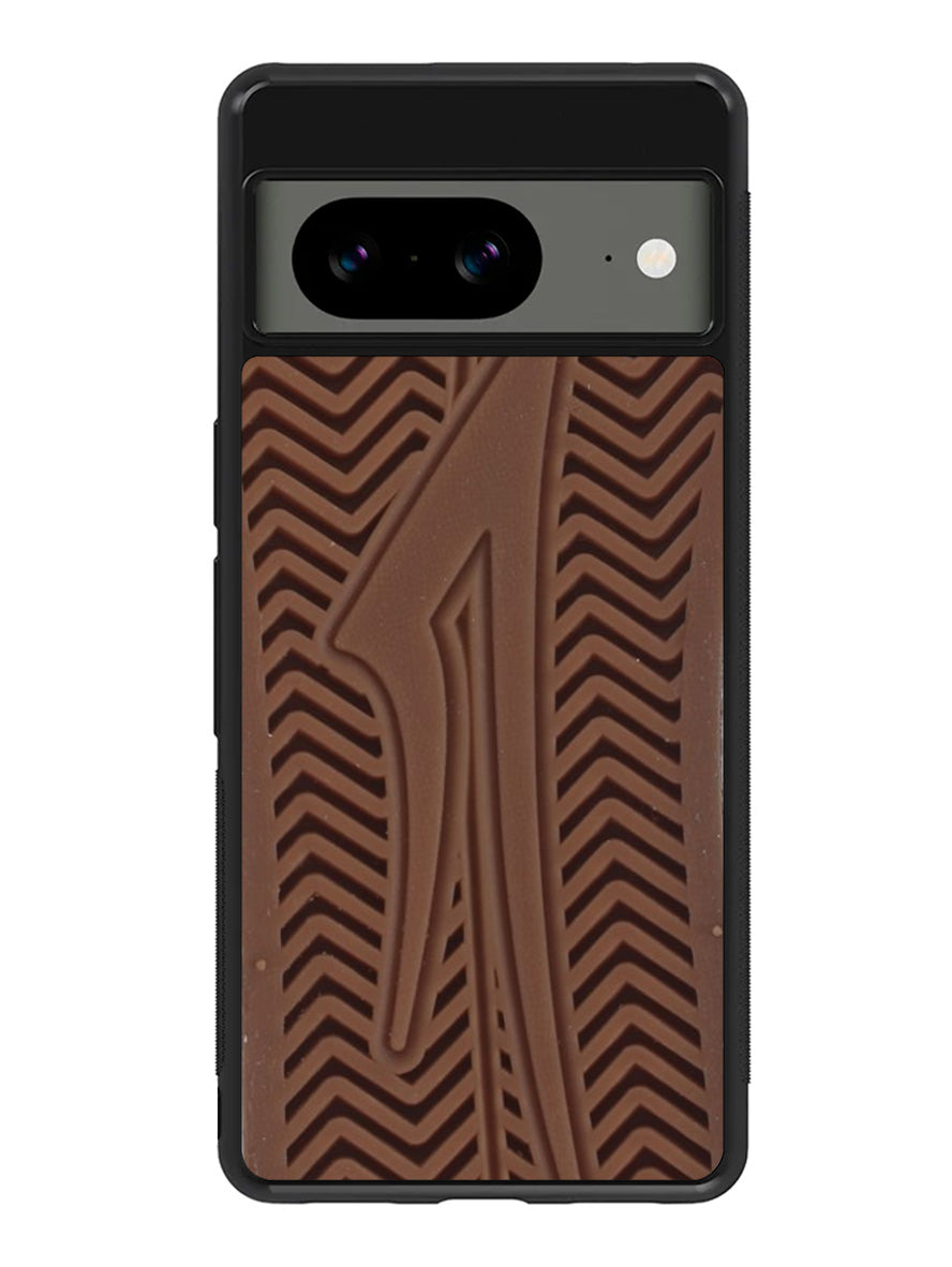 Lakai Shoes Sole Google Pixel 8A Case QC3571