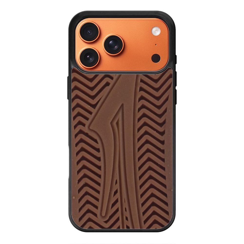 Lakai Shoes Sole iPhone 17 Pro Case QC3571