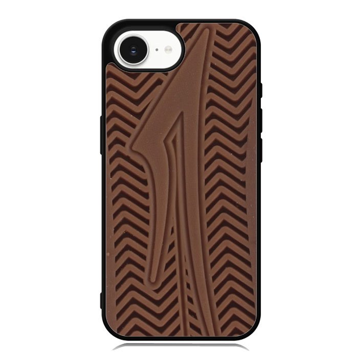 Lakai Shoes Sole iPhone 16e Case OV3571