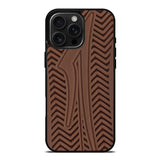 Lakai Shoes Sole iPhone 16 Pro Case OV3571