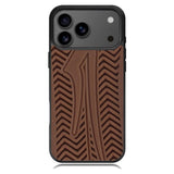 Lakai Shoes Sole iPhone 17 Pro Case OV3571