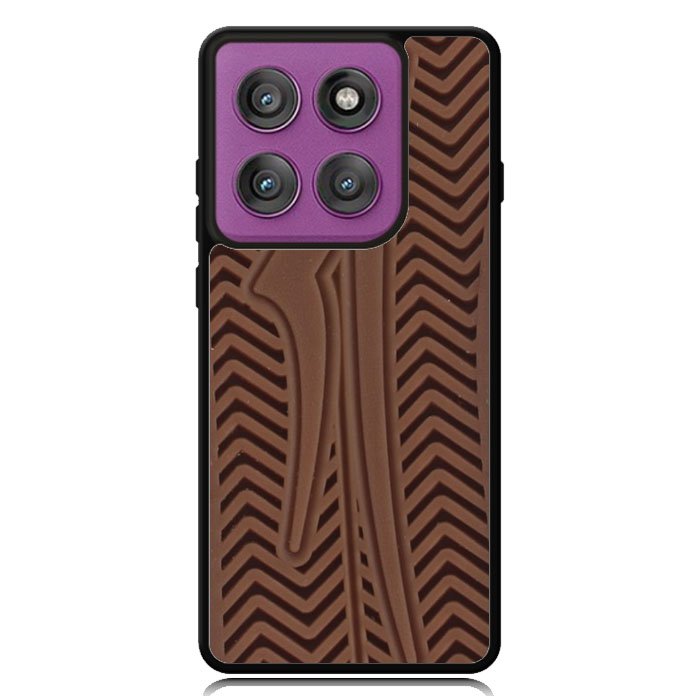Lakai Shoes Sole Motorola Moto Edge 2025 | Moto Edge 60 Fusion | Moto Edge 60 Pro Case OV3571