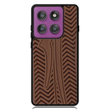 Lakai Shoes Sole Motorola Moto Edge 2025 | Moto Edge 60 Fusion | Moto Edge 60 Pro Case OV3571