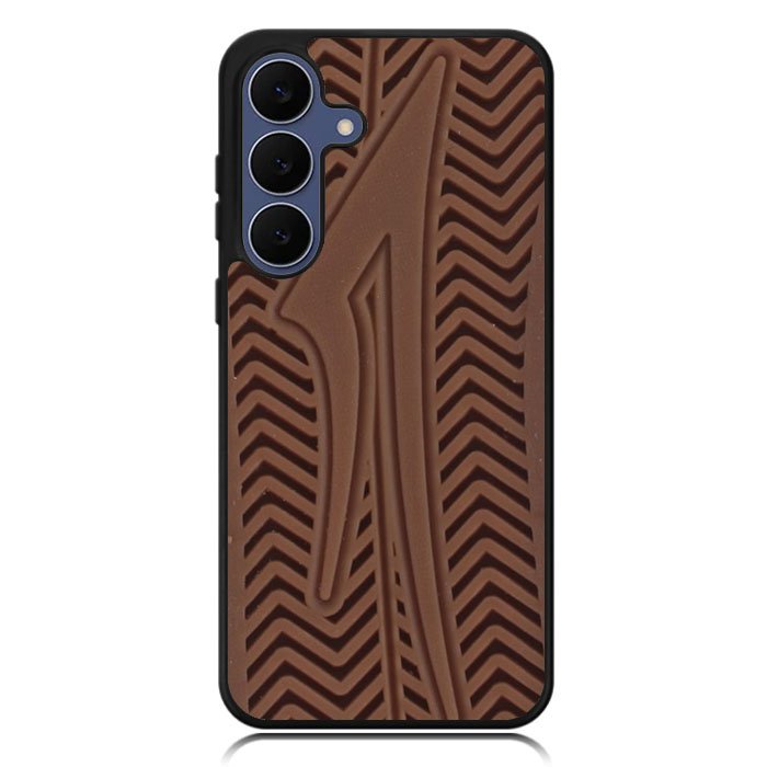 Lakai Shoes Sole Samsung Galaxy S25 FE Case OV3571