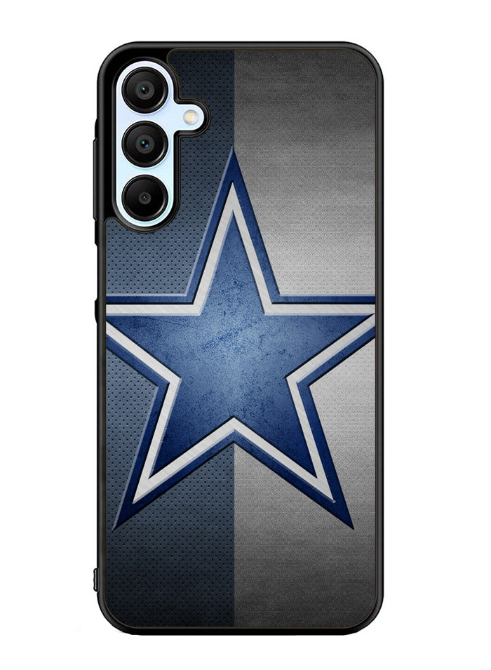 NFL Dallas Cowboys Samsung Galaxy A15 5G Case OV3052
