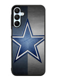 NFL Dallas Cowboys Samsung Galaxy A35 5G Case OV3052