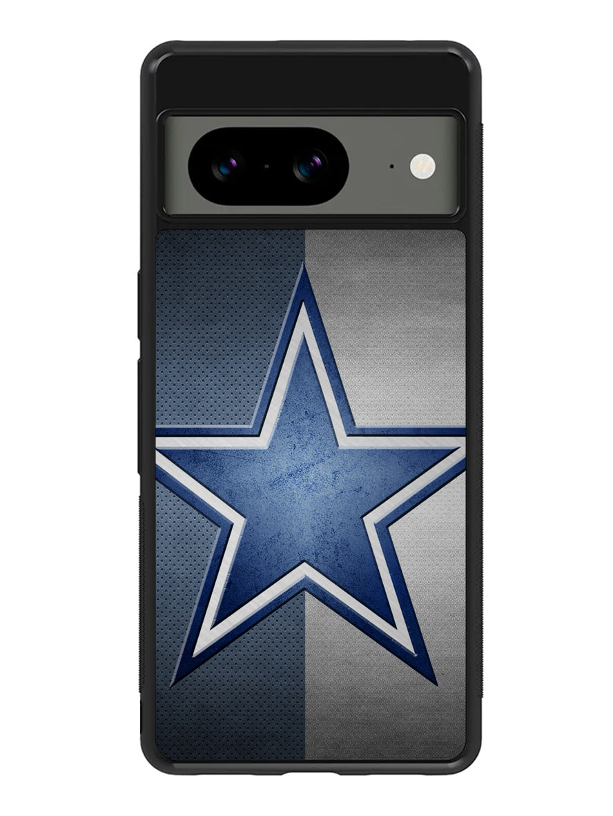 NFL Dallas Cowboys Google Pixel 8A Case QC3052