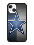 NFL Dallas Cowboys iPhone 15 Case OV3052