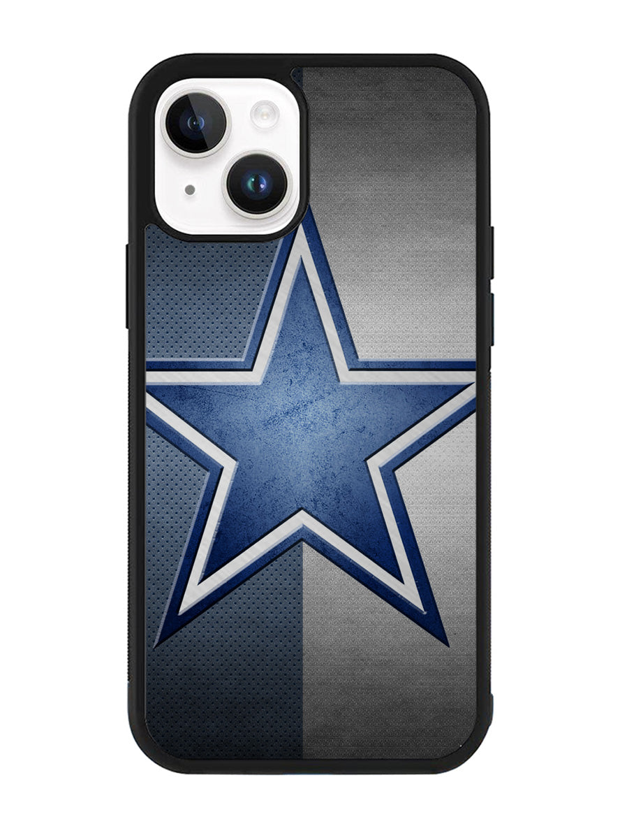 NFL Dallas Cowboys iPhone 14 Case QC3052
